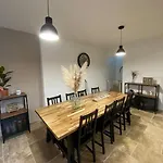 Maison A L\'Ile De La Barthelasse